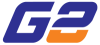 Logo G2 Soluções em Telecom